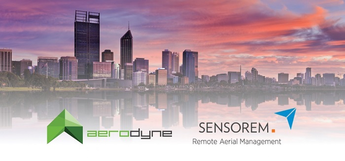 Sensorem expects the next phase of its journey to benefit from its partnership with the global leader in the field of drone based enterprise solutions.