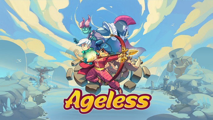 Play At SEA: Ageless captures the highs and lows of self-discovery