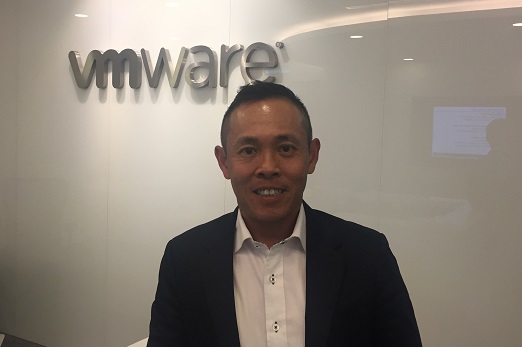 Malaysian businesses at risk of data breaches: VMware study