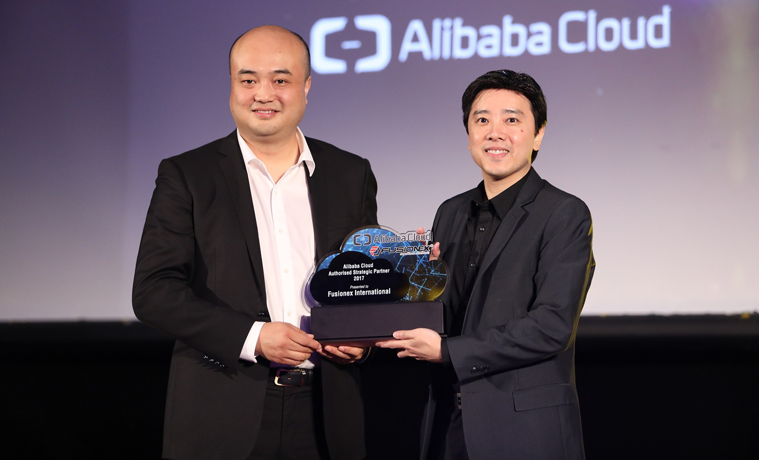 Alibaba Cloud trains its sights on Southeast Asia