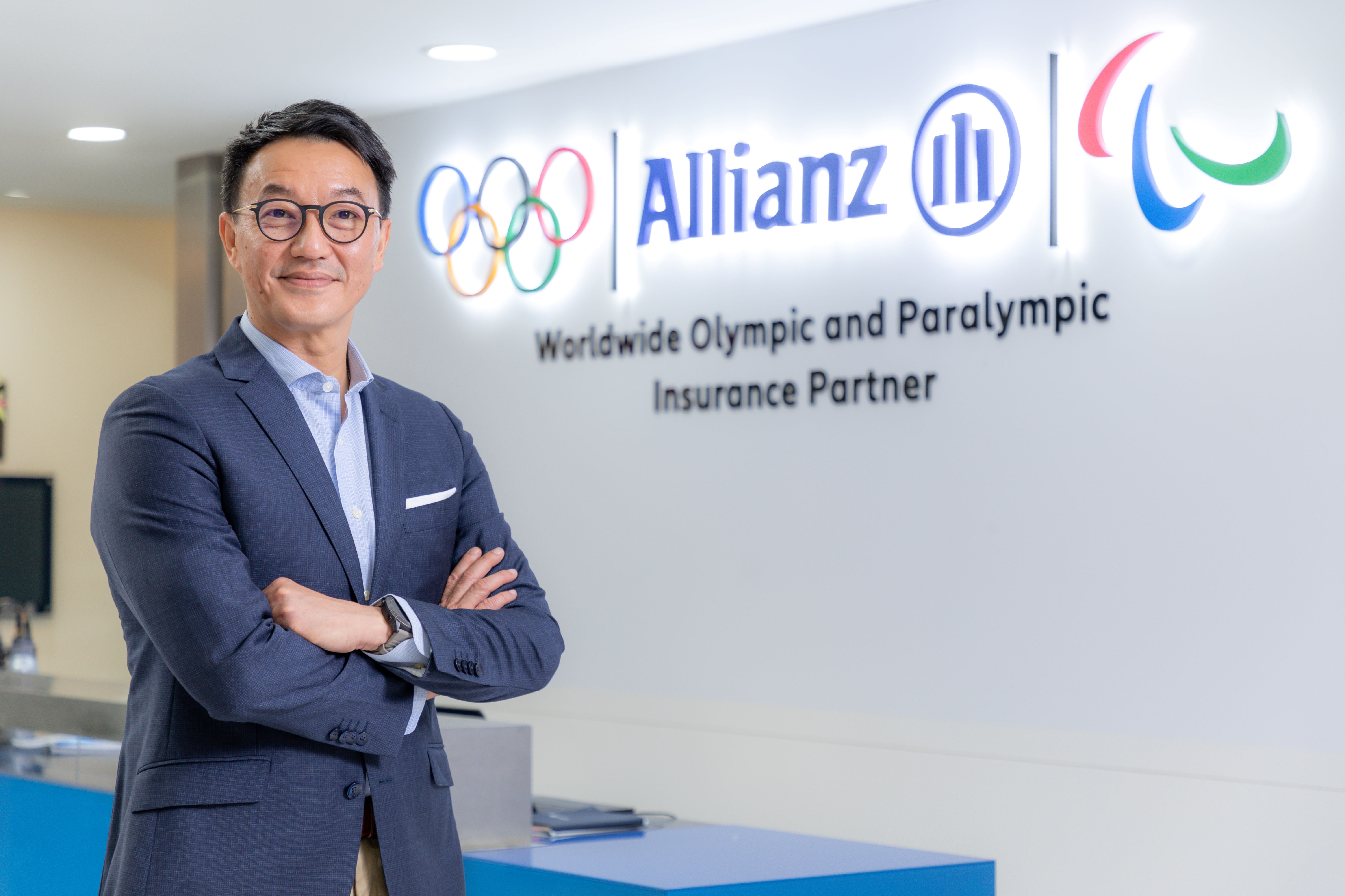 Allianz Malaysia joins Gobi Partners&#039; SuperSeed II Fund