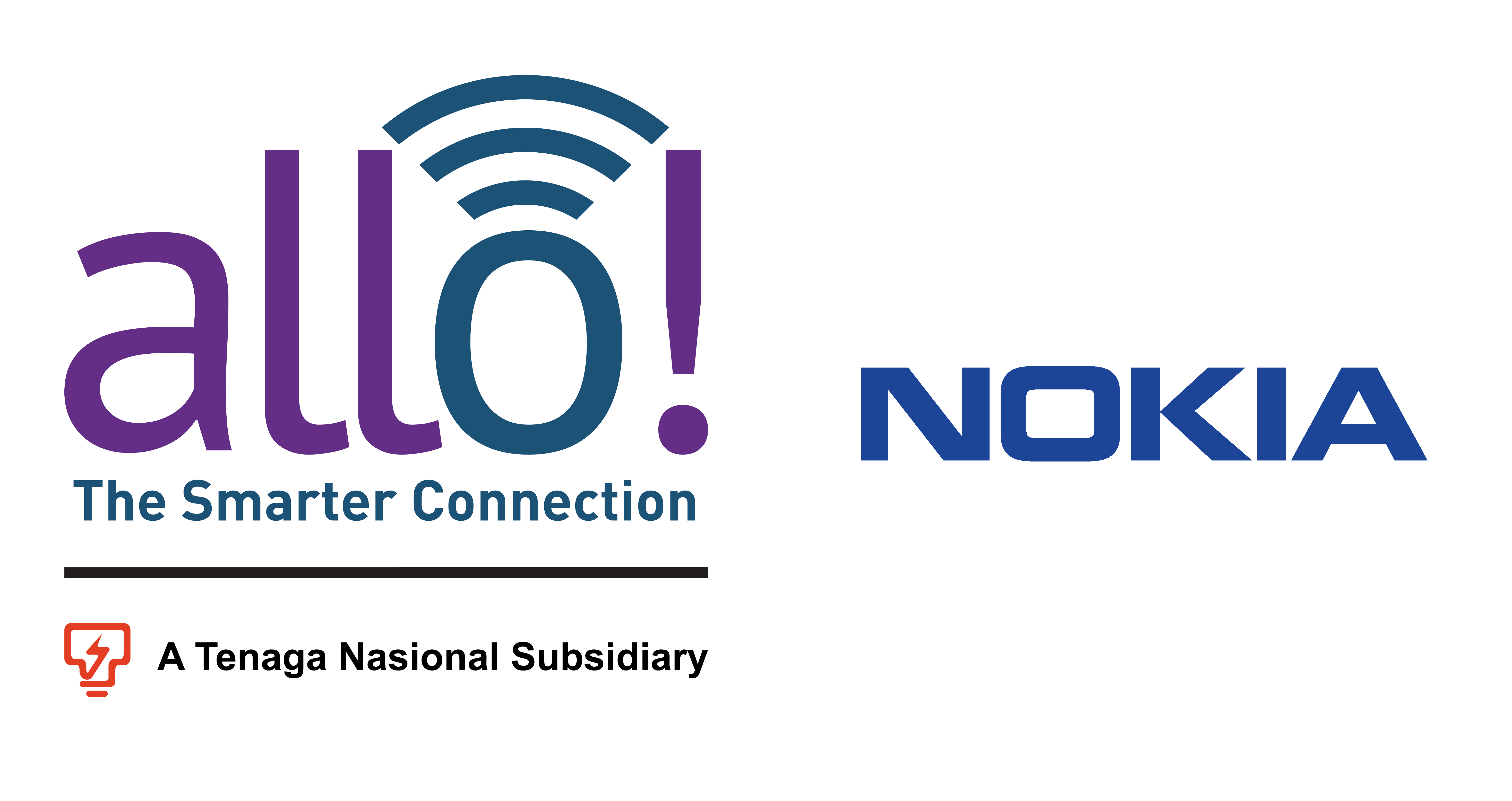 Nokia, Allo deploy gigabit fibre in Malaysia