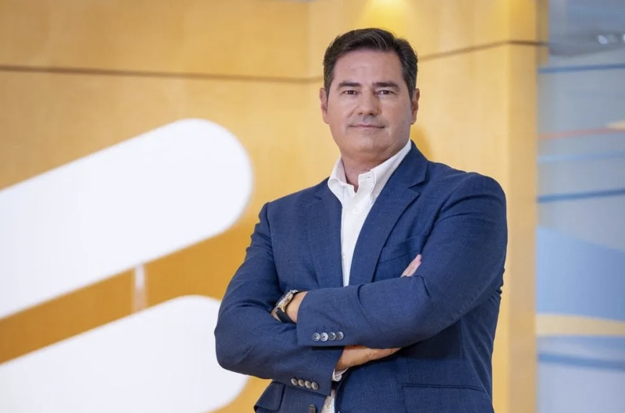 Ericsson appoints Andres Vicente head of market area South East Asia, Oceania &amp; India