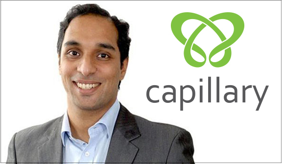 Capillary raises about US$20mil in funding over past year