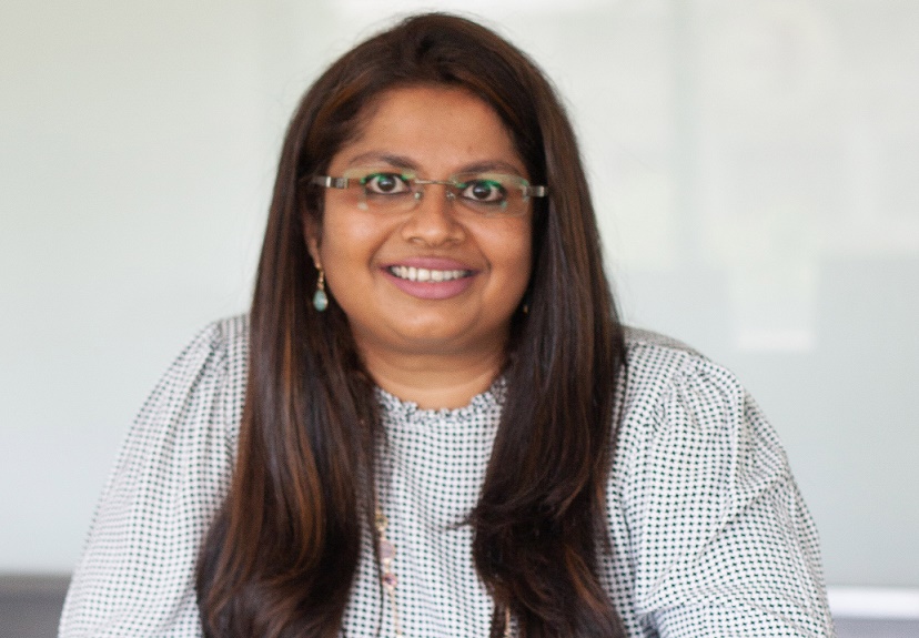 Anisha Iyer joins OMD Malaysia as managing director