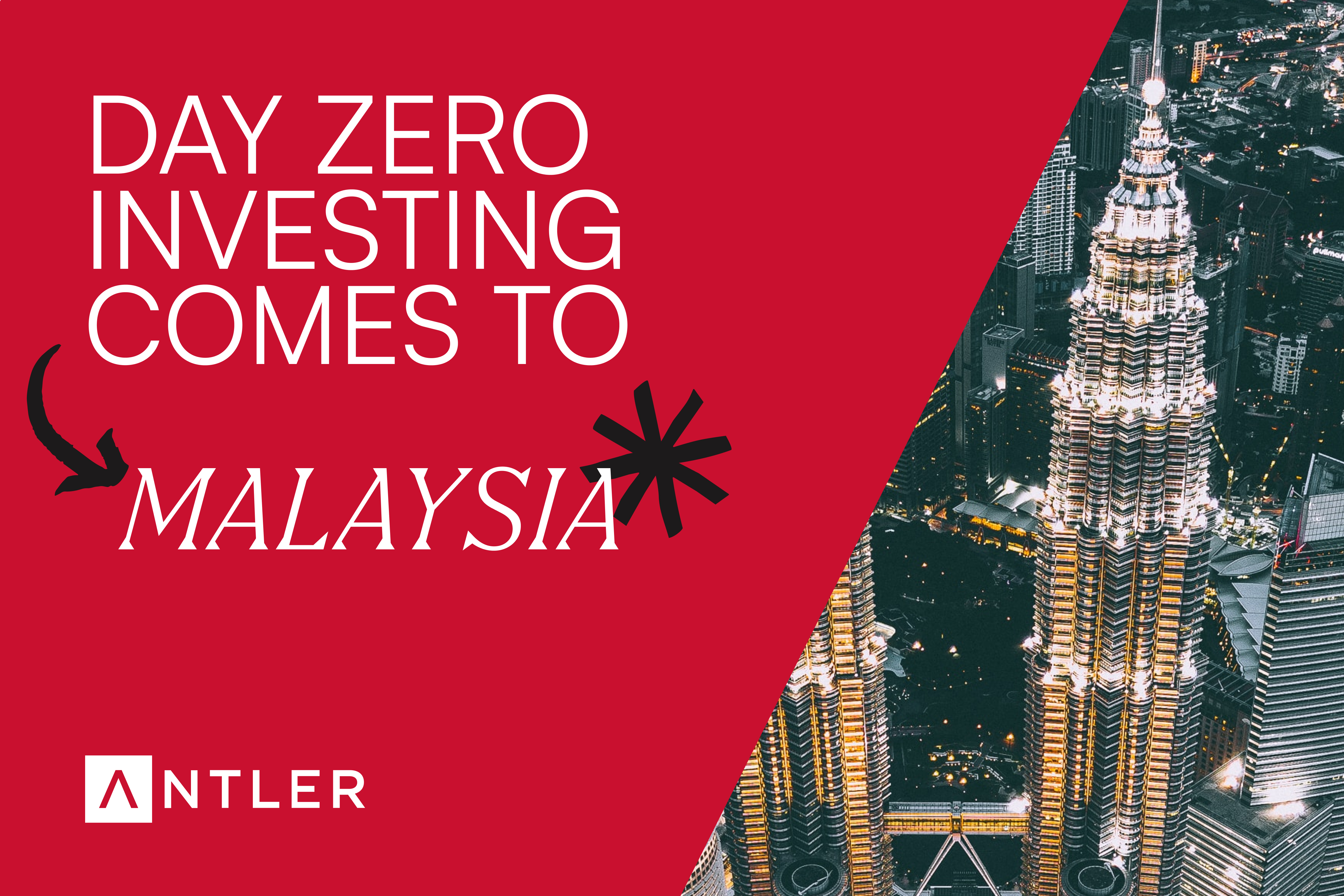 Global VC Antler 与国库控股合作投资马来西亚 – Digital News Asia