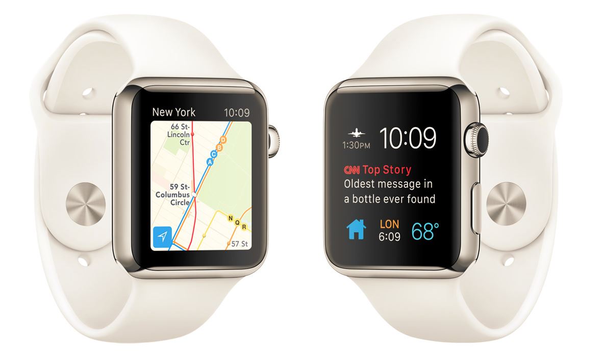 Now may be a better time to buy the Apple Watch