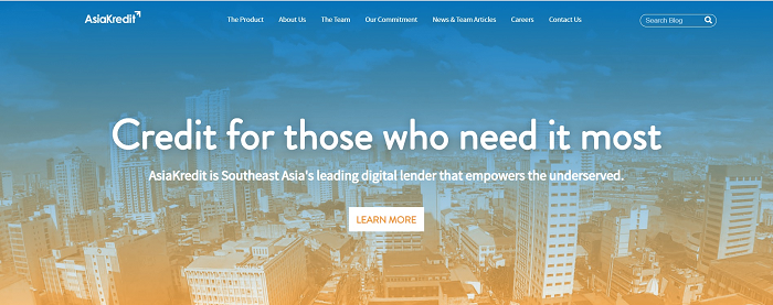 Singapore-based GoBear acquires digital consumer lender AsiaKredit