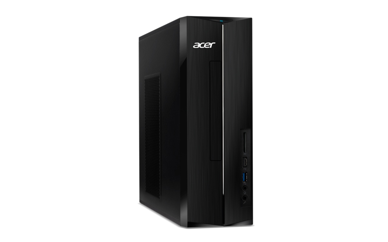 Acer Malaysia 以低于 900 美元的价格推出两个系列的个人电脑