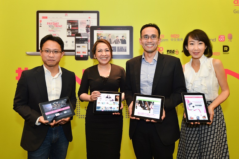 Astro Malaysia expects subscribers and advertisers to spend more this year