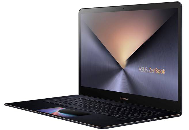 Asus unleashes its touchpad-screen hybrid ZenBook Pro 15 in Malaysia