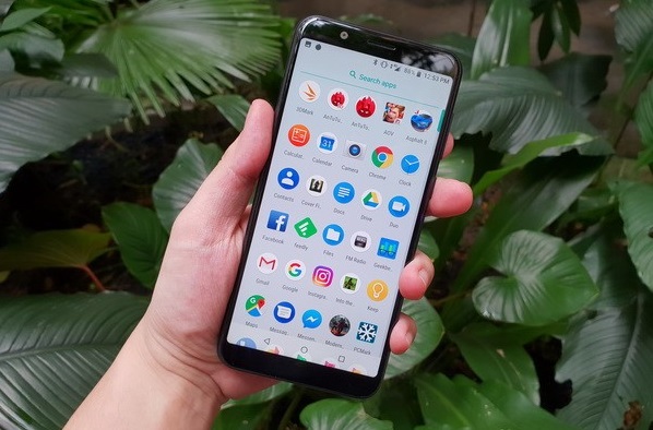 Review Asus Zenfone Max Pro M1 Has A Monster Battery That Goes On And On Digital News Asia