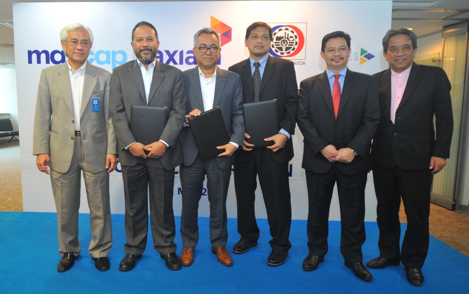 Axiata Digital Innovation Fund partners with Johor Corp to further drive Malaysia’s digital ambitions