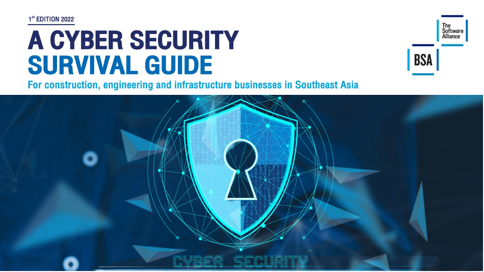 BSA launches survival guide to hedge against cybercrime 