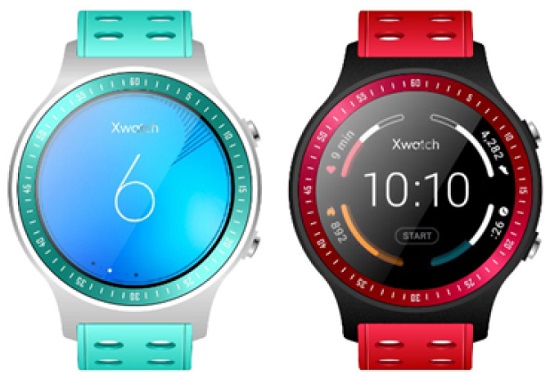 Lesser-known smartphone brands to offer Android Wear watches