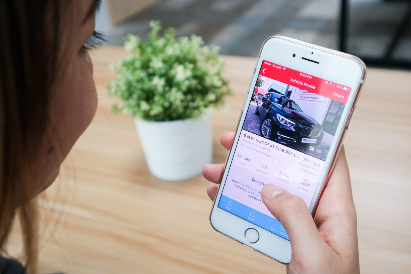 Shift gears to buy your next car on Carousell Motors