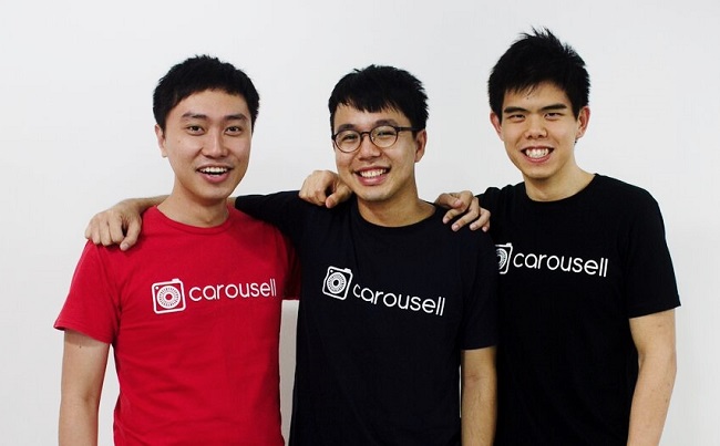 Carousell starts moving into AI