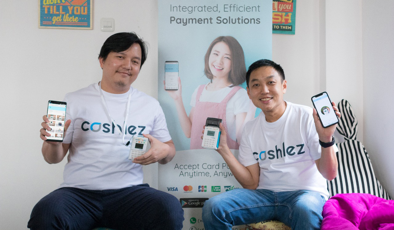Visa, Cashlez collaborate to expand electronic payment acceptance 