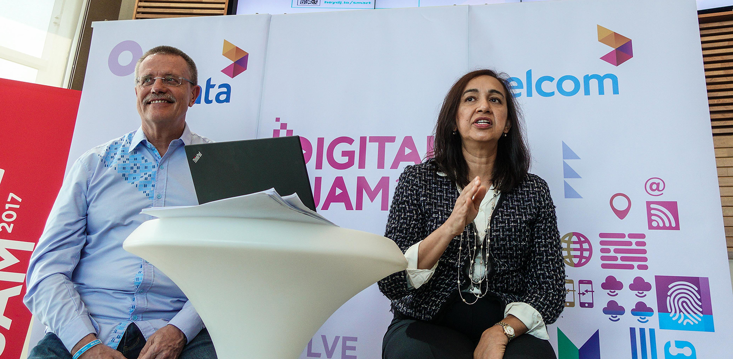 Axiata Group accelerates its digital talent transformation ambitions