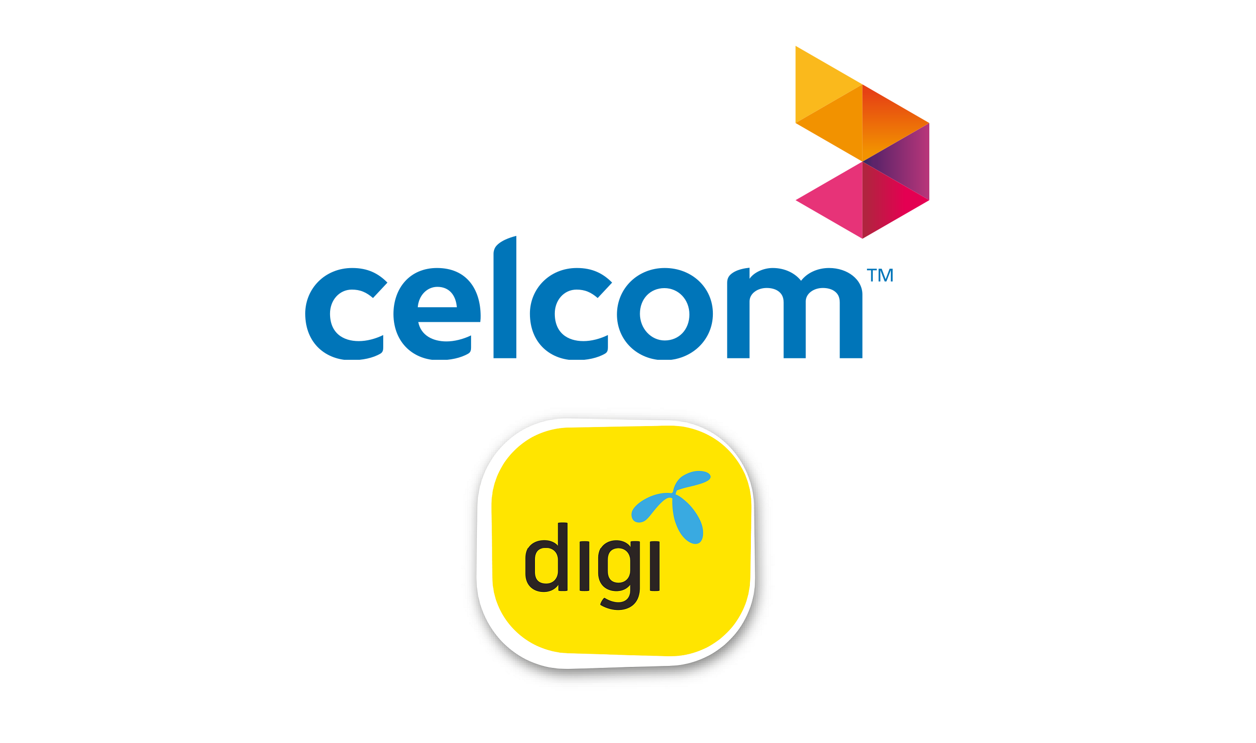 Celcom digi merger