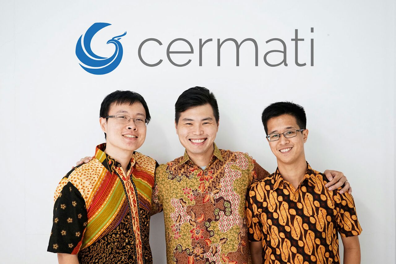 Buying financial services in Indonesia the Cermati way