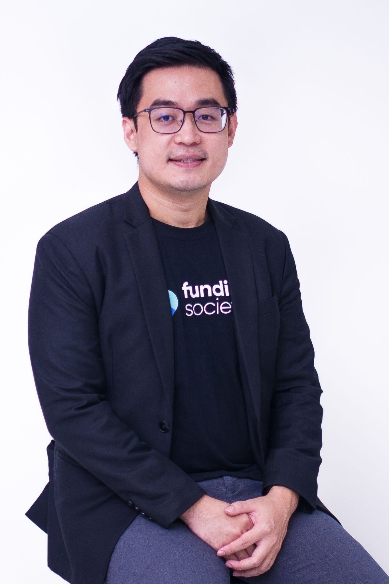 Funding Societies Malaysia appoints Chai Kien Poon country head