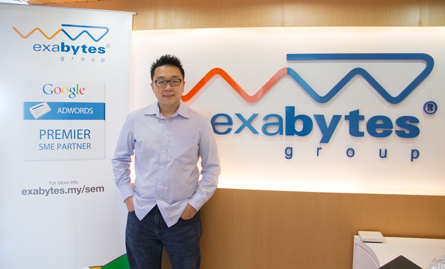 Exabytes acquires HT Internet in strategic move