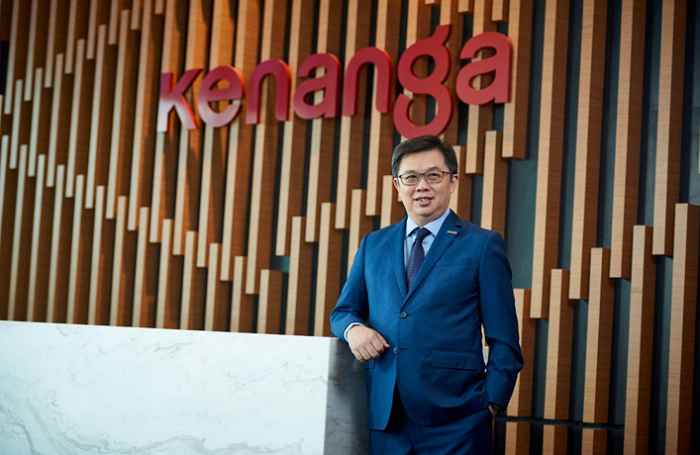 Kenanga 为希望在 CapBay 的 P2P 平台上筹集伊斯兰融资的中小企业拨款 710 万美元