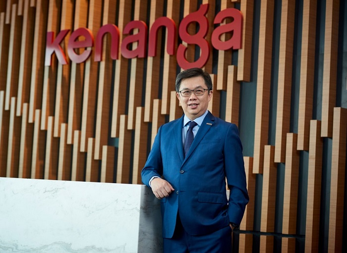 Chay Wai Leong, Group MD, Kenanga Investment Bank believes, “the future belongs to the ones that can successfully engage their customers digitally through a broad and meaningful spectrum of products and services.” 