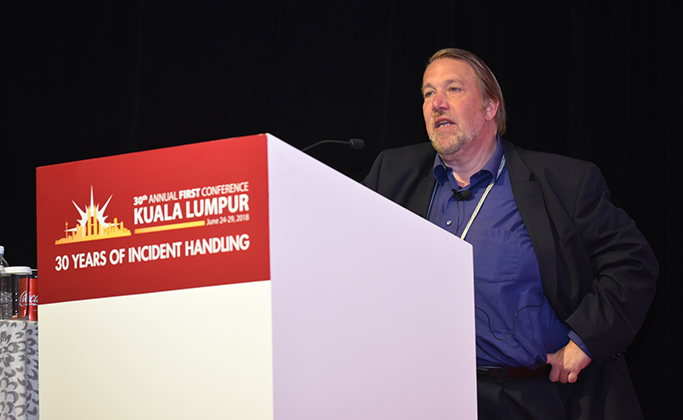 FIRST Security conference opens in Malaysia with a record attendance