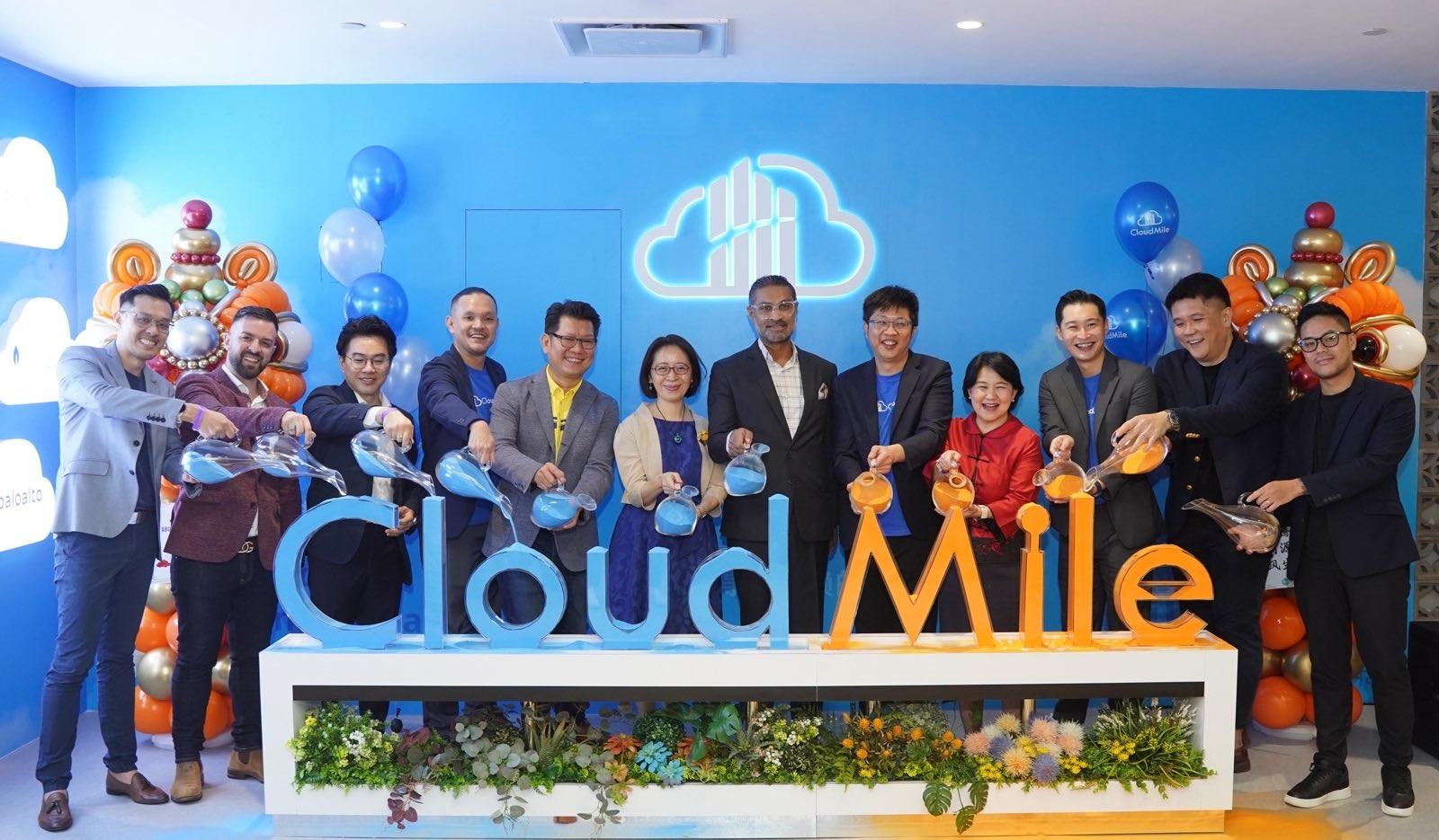 CloudMile 在马来西亚开设首个此类云 CoE – Digital News Asia