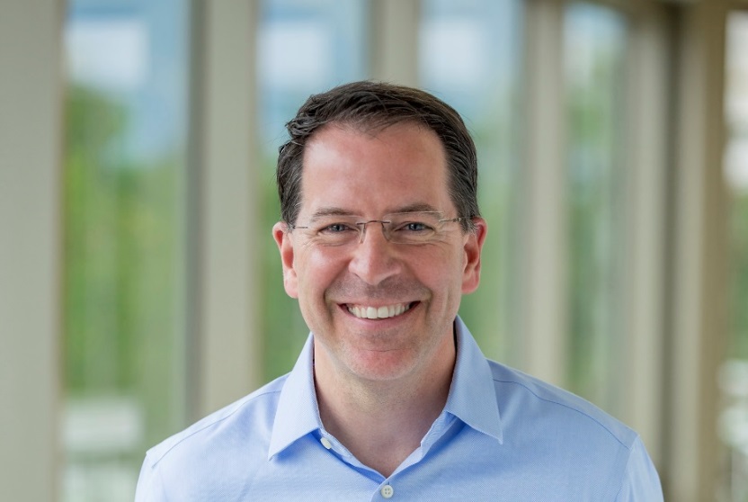 Mike Hollison joins Cloudera as chief marketing officer
