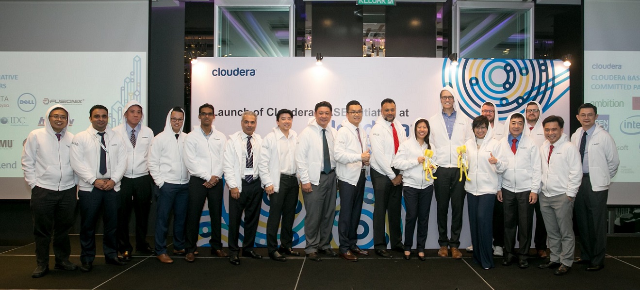 Cloudera, Red Hat, Microsoft collaborate to cultivate data professionals in Malaysia