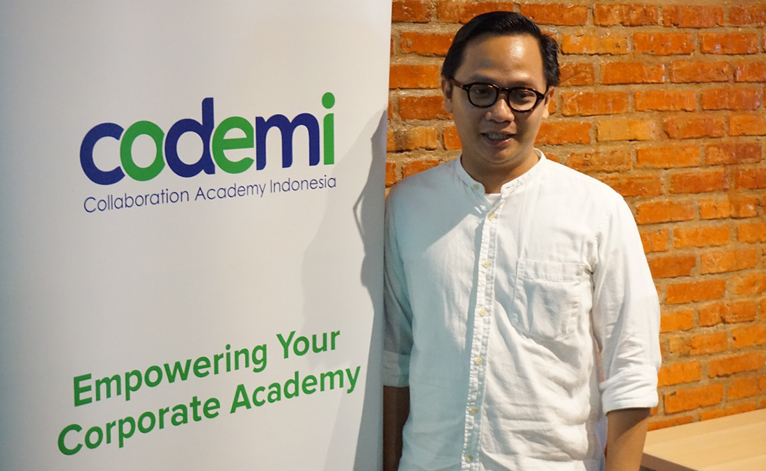 Codemi launches cloud-based learning management programme