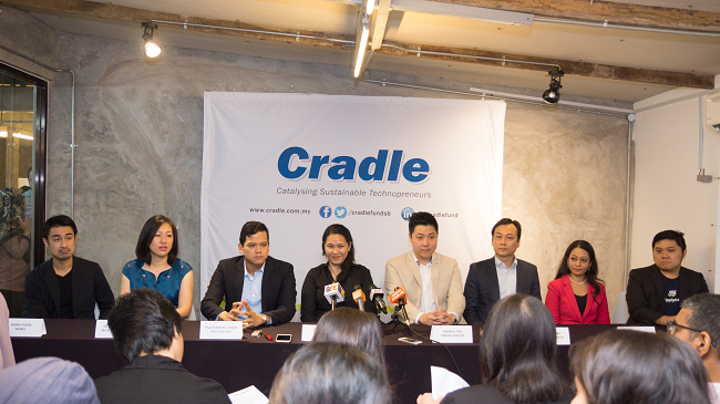 Cradle hits 32 co-investment partnerships, plans to go direct as well from 2017