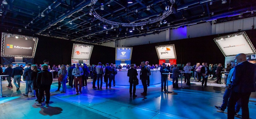 Cyber-Security Nordic is northern Europe’s cyber-security event attracting executives, leading decision-makers and government officials.