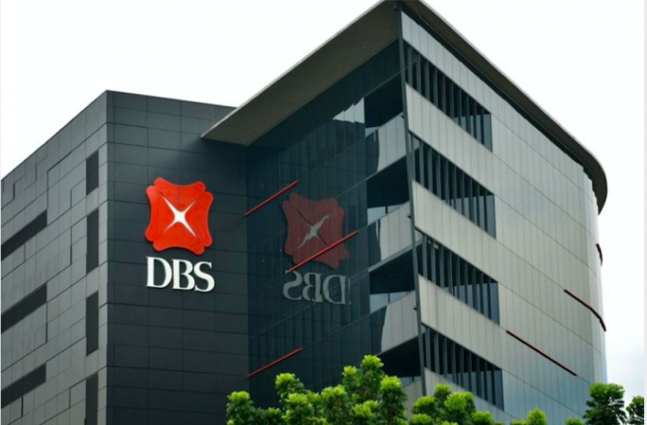 DBS to help Singapore SMEs tackle cybercrime