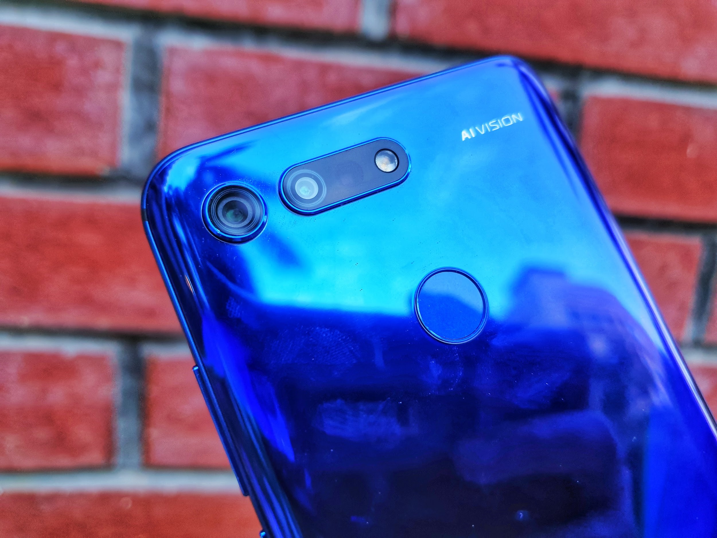 HONOR’s View20: A smartphone with a powerful camera that is built for travel