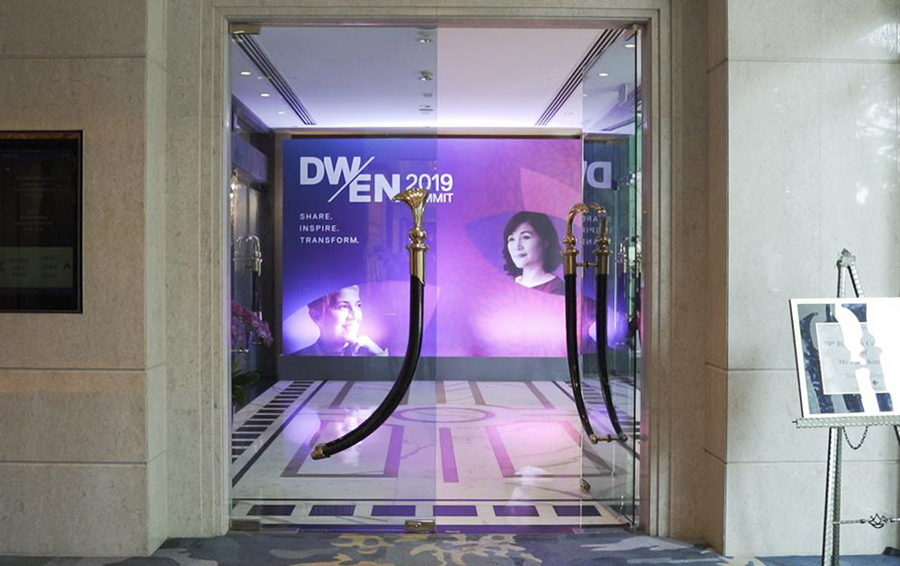 DWEN 2019: Great time for women to be entrepreneurs, but there are still gaps to fill 