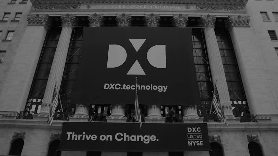 DXC Technology in long-term managed services agreement with Sime Darby