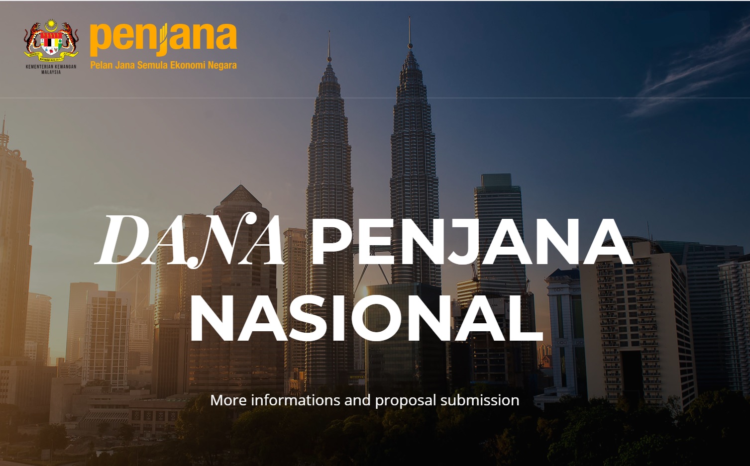 Dana Penjana Nasional raises US$206mil in first close