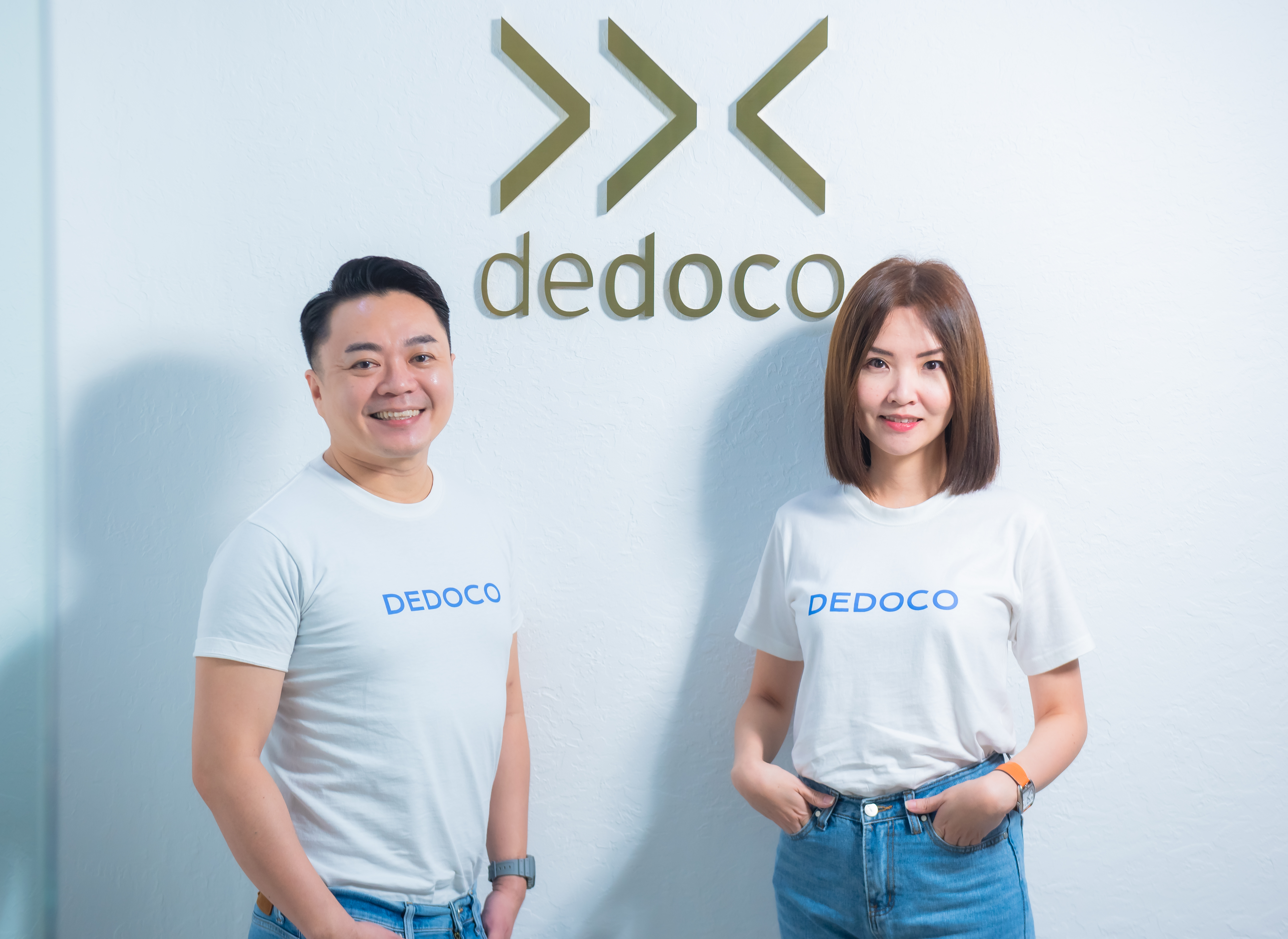 Singapore’s Dedoco, bags US$2.45mil seed funding led by Vertex Ventures 