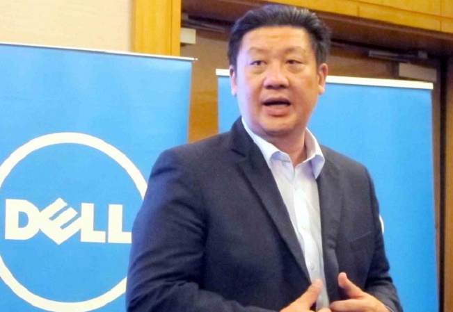 APJ employees geared for long-term remote working: Dell