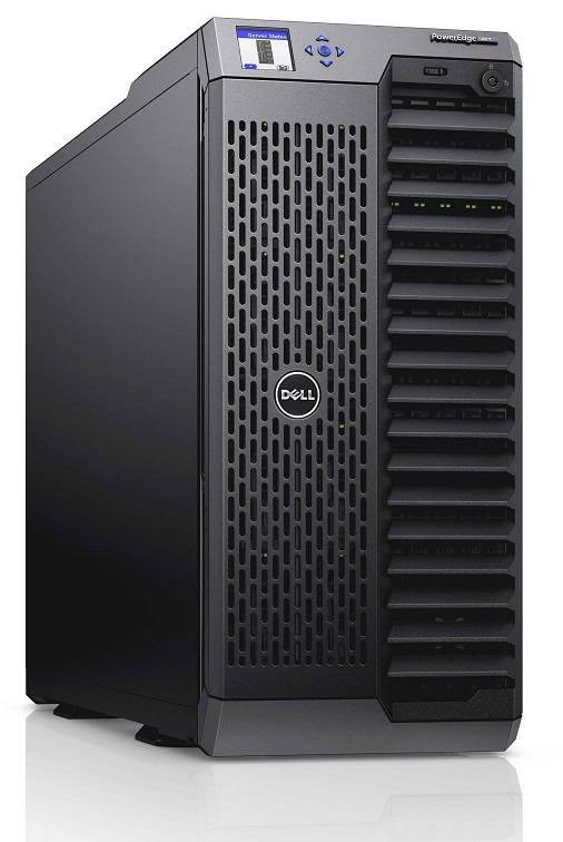 Dell’s converged infra solutions: Best in Singapore, JB and Batam
