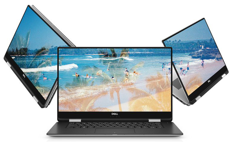 Review: Dell XPS 15 2-in-1 offers high performance with equally high price tag
