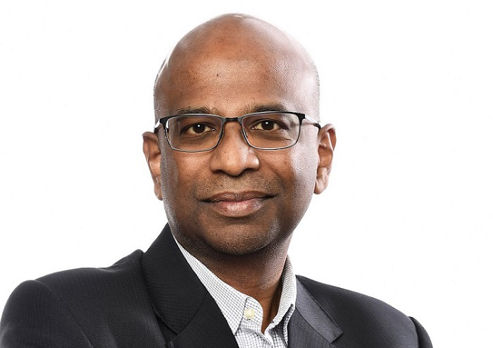 VMware appoints Devan Parinpanayagam as country manager of Malaysia