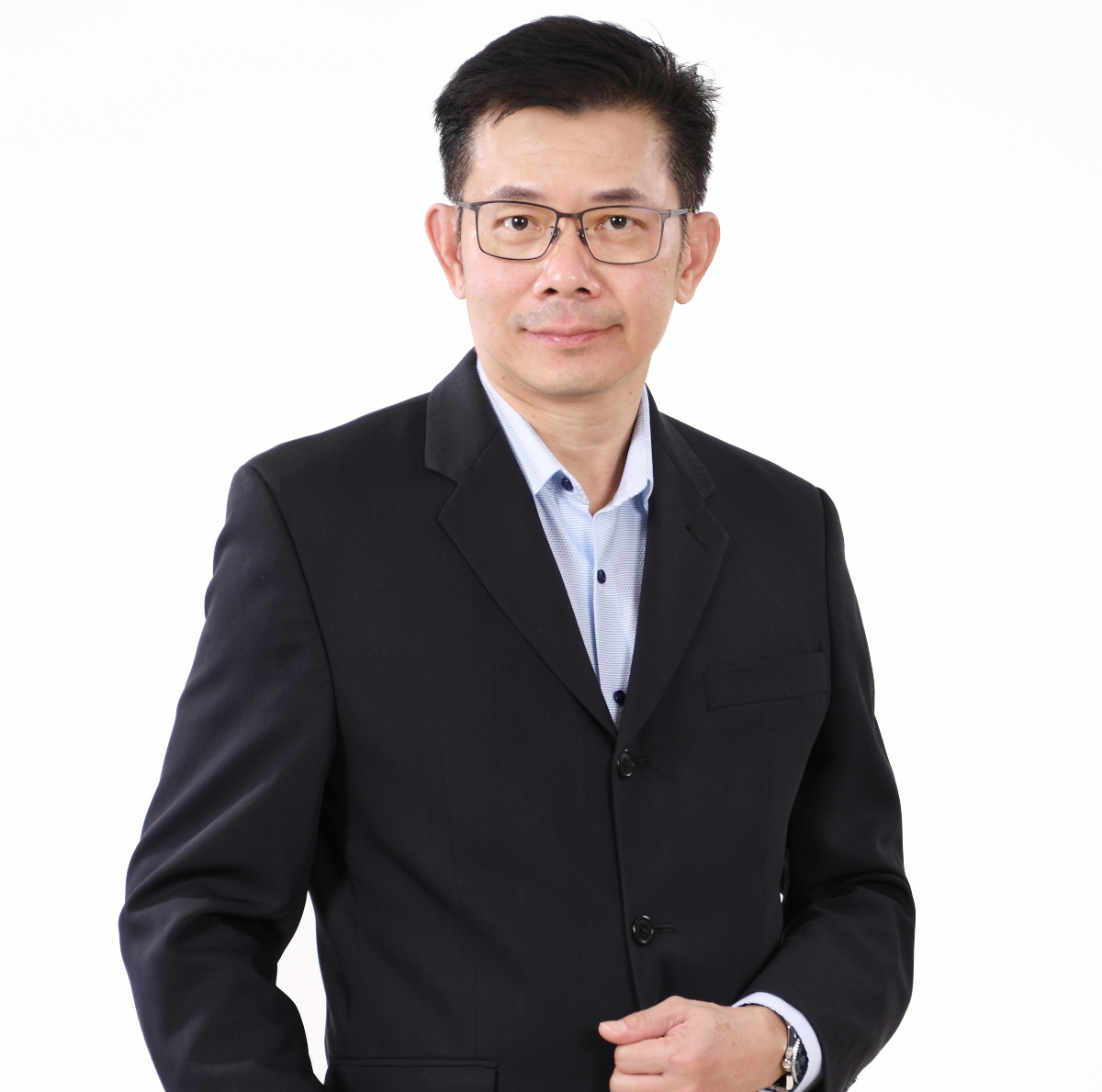 Fortinet announced Dickson Woo as M&#039;sia&#039;s country manager