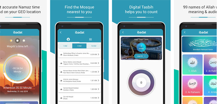 Digi launches Ibadat app as a guide for Muslim users