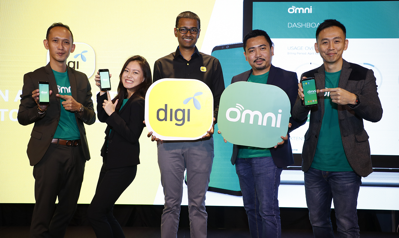 Digital services a pillar for Digi’s growth 