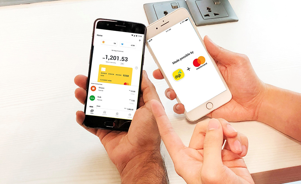 Digi, MPay and Mastercard partner to offer new digital payment option 